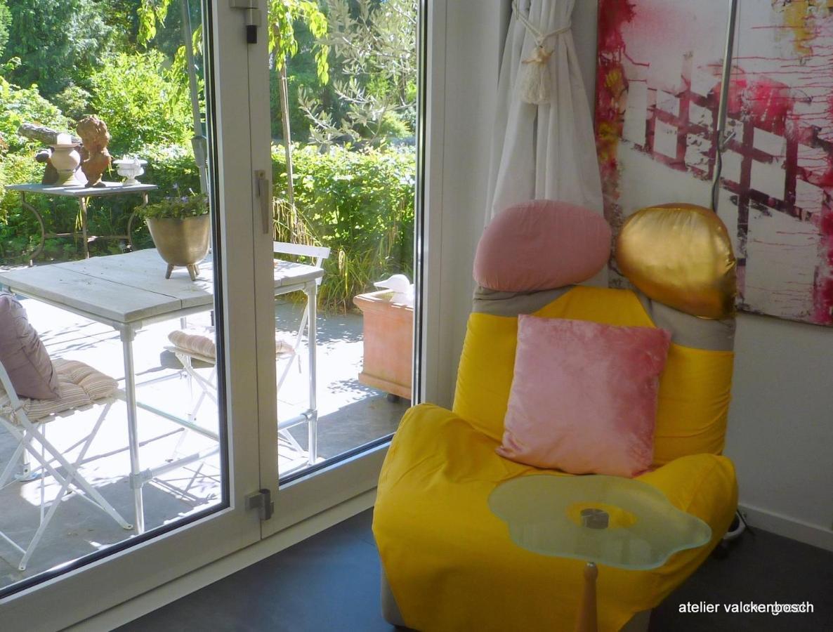 Bed And Breakfast Valckenbosch Zeist Luaran gambar