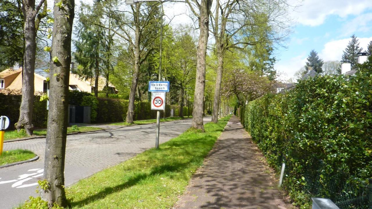 Bed And Breakfast Valckenbosch Zeist Luaran gambar