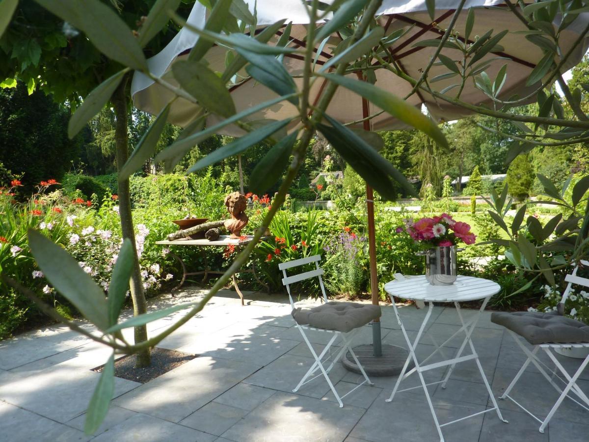 Bed And Breakfast Valckenbosch Zeist Luaran gambar