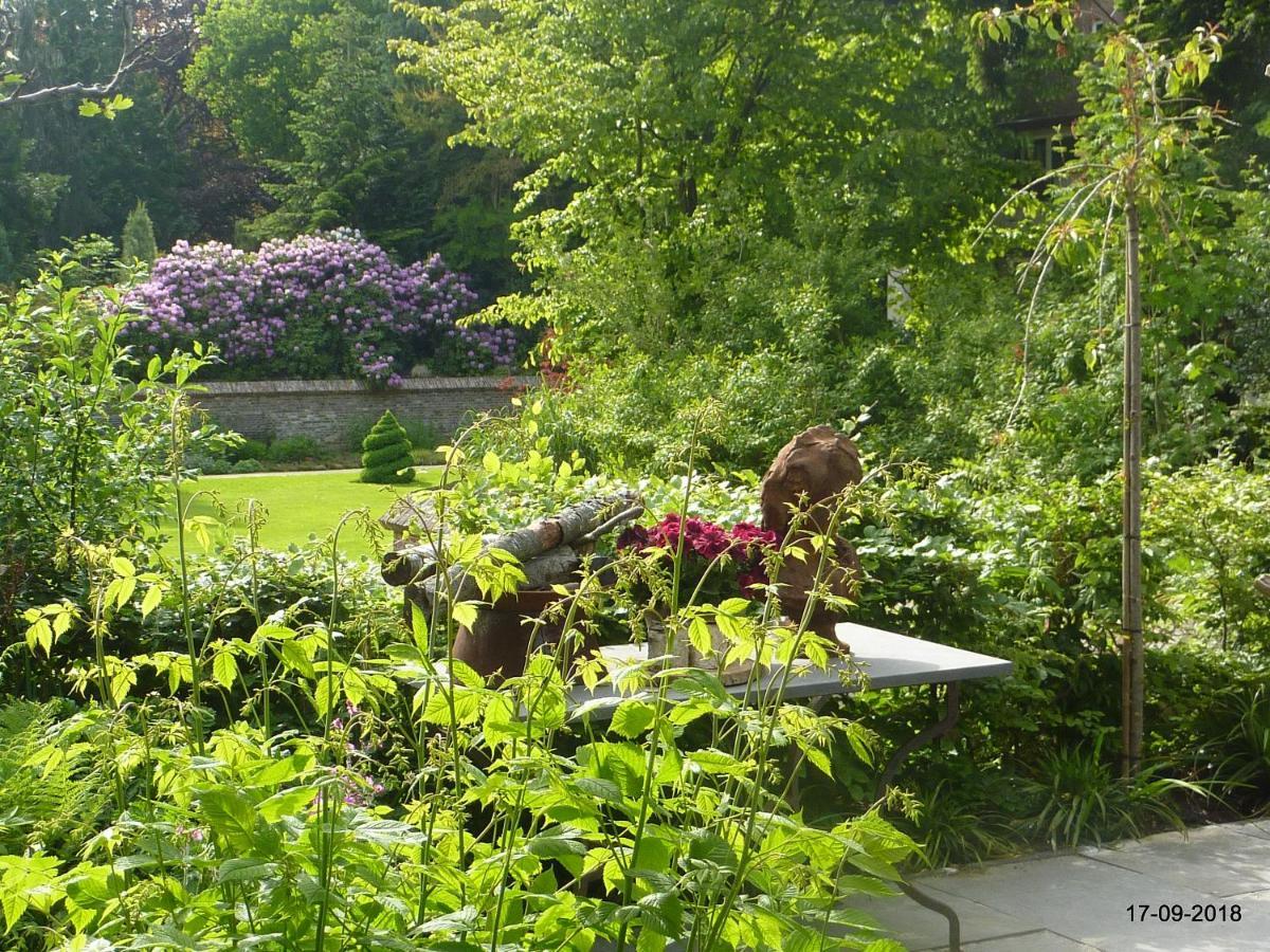 Bed And Breakfast Valckenbosch Zeist Luaran gambar
