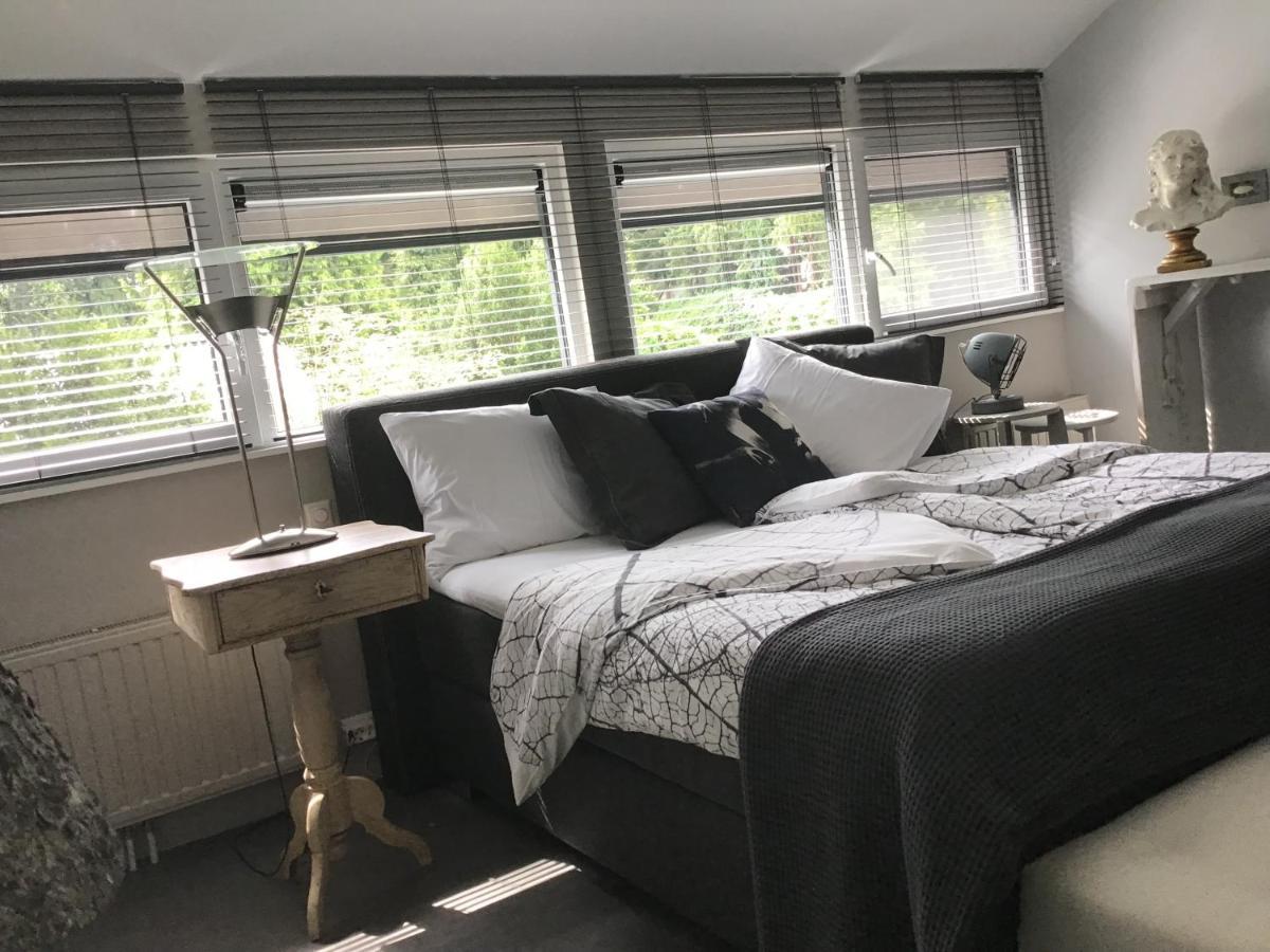 Bed And Breakfast Valckenbosch Zeist Luaran gambar