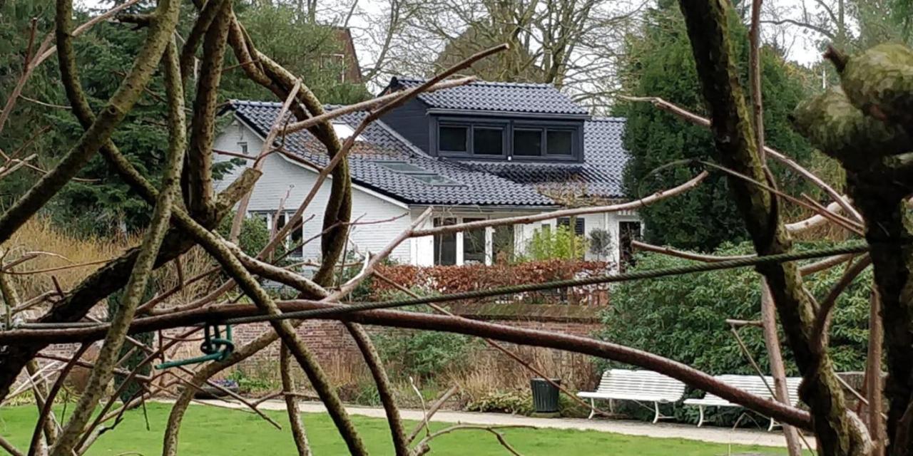 Bed And Breakfast Valckenbosch Zeist Luaran gambar