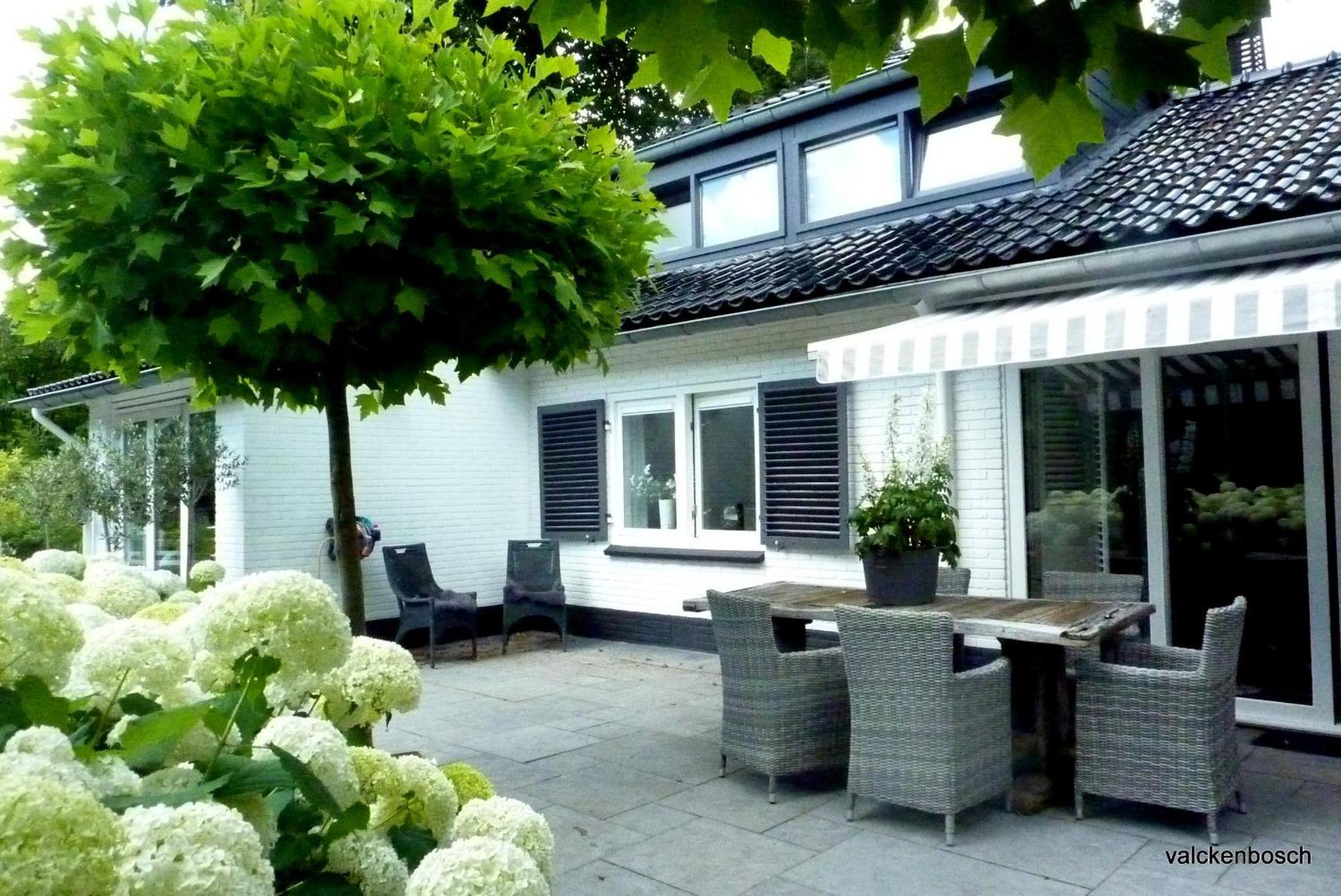 Bed And Breakfast Valckenbosch Zeist Luaran gambar